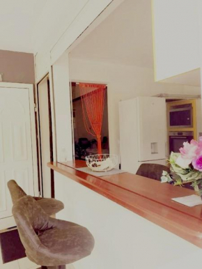 Hestia conciergerie, Bungalow - Havre de paix